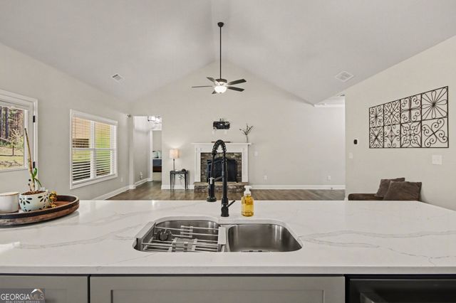 8345 Loch Lomand Lane, Winston, GA 30187