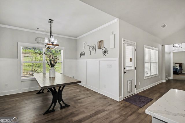 8345 Loch Lomand Lane, Winston, GA 30187