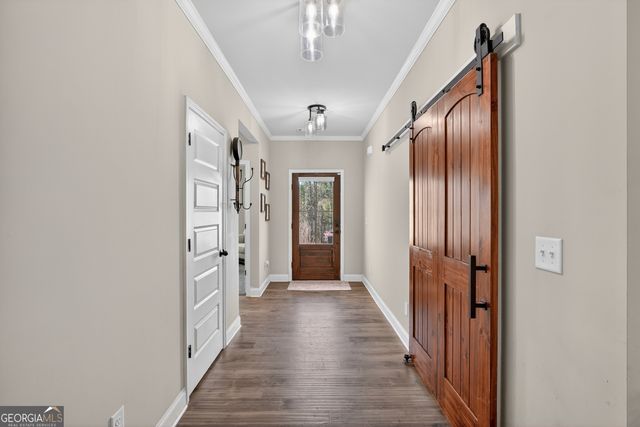 8345 Loch Lomand Lane, Winston, GA 30187