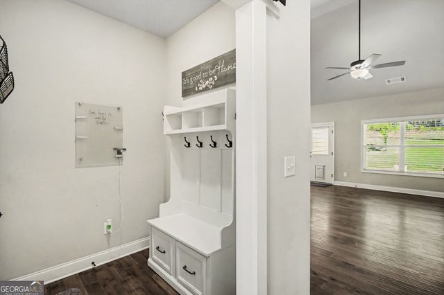 8345 Loch Lomand Lane, Winston, GA 30187