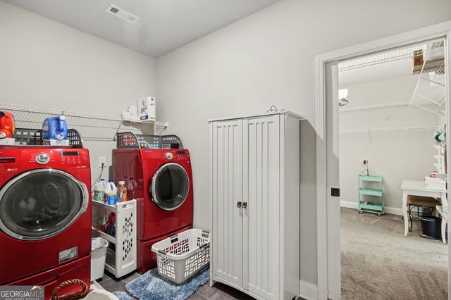 8345 Loch Lomand Lane, Winston, GA 30187