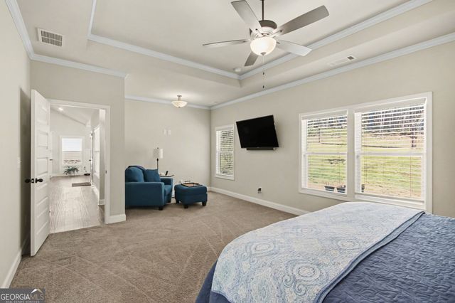 8345 Loch Lomand Lane, Winston, GA 30187