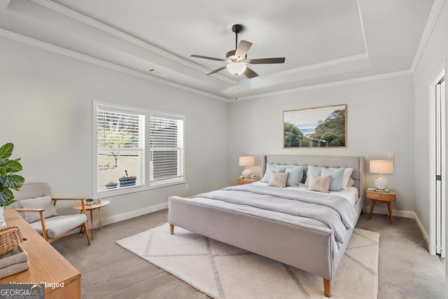 8345 Loch Lomand Lane, Winston, GA 30187