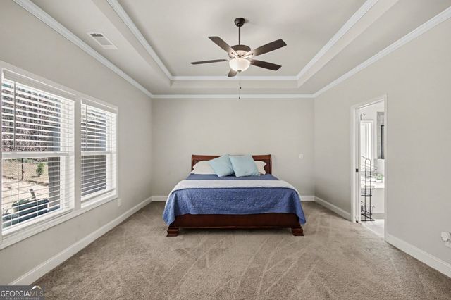 8345 Loch Lomand Lane, Winston, GA 30187