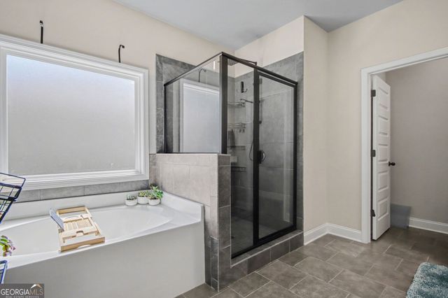 8345 Loch Lomand Lane, Winston, GA 30187