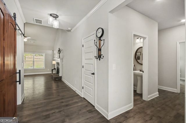 8345 Loch Lomand Lane, Winston, GA 30187