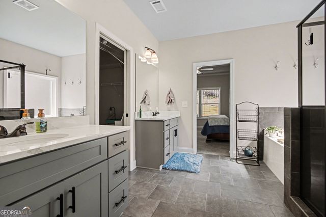 8345 Loch Lomand Lane, Winston, GA 30187