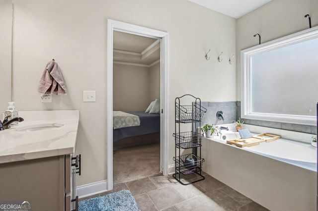 8345 Loch Lomand Lane, Winston, GA 30187