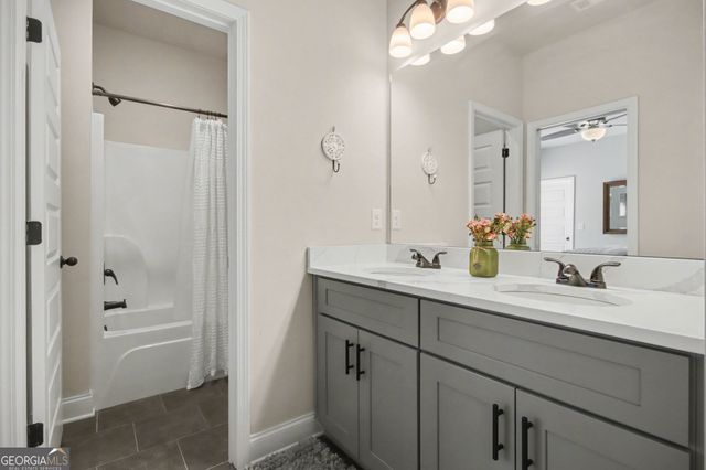 8345 Loch Lomand Lane, Winston, GA 30187