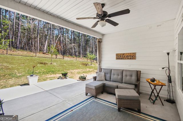 8345 Loch Lomand Lane, Winston, GA 30187