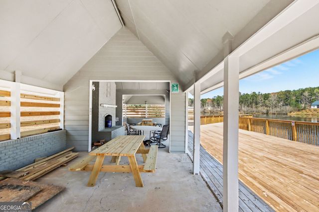 8345 Loch Lomand Lane, Winston, GA 30187