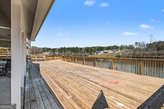 8345 Loch Lomand Lane, Winston, GA 30187