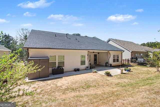 8345 Loch Lomand Lane, Winston, GA 30187