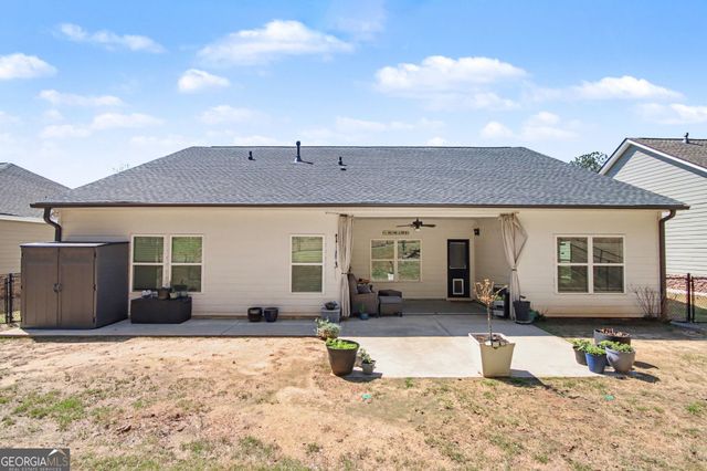 8345 Loch Lomand Lane, Winston, GA 30187