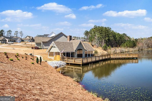 8345 Loch Lomand Lane, Winston, GA 30187