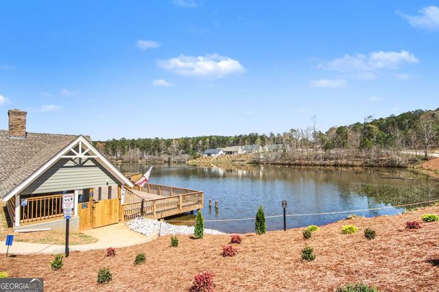 8345 Loch Lomand Lane, Winston, GA 30187