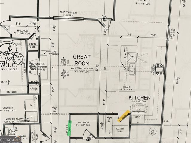 8345 Loch Lomand Lane, Winston, GA 30187