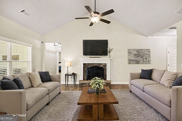 8345 Loch Lomand Lane, Winston, GA 30187