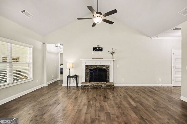 8345 Loch Lomand Lane, Winston, GA 30187