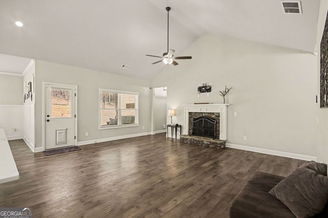 8345 Loch Lomand Lane, Winston, GA 30187