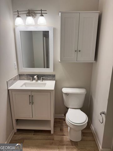 89 Cottonwood Loop, Dallas, GA 30132