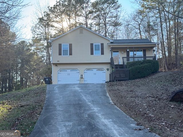 89 Cottonwood Loop, Dallas, GA 30132