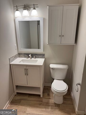 89 Cottonwood Loop, Dallas, GA 30132