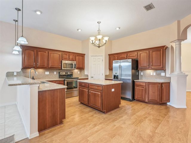 16887 SE 110TH COURT ROAD, Summerfield, FL 34491