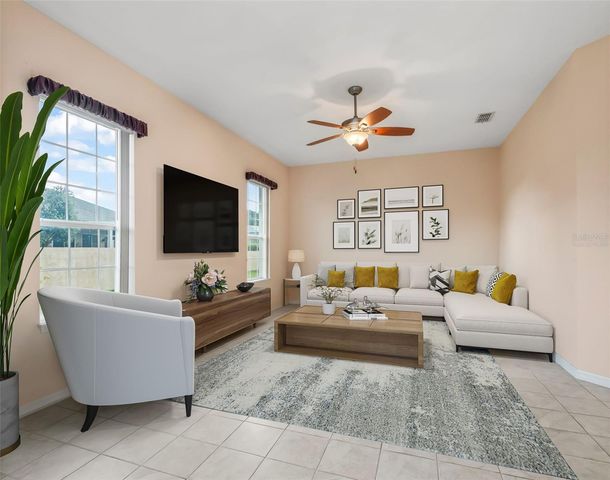 16887 SE 110TH COURT ROAD, Summerfield, FL 34491