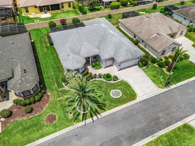 16887 SE 110TH COURT ROAD, Summerfield, FL 34491