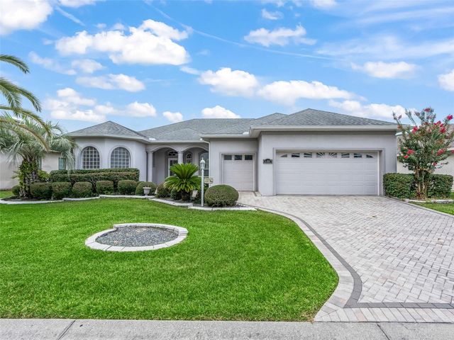16887 SE 110TH COURT ROAD, Summerfield, FL 34491