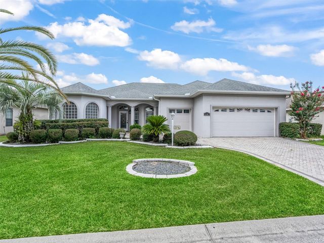 16887 SE 110TH COURT ROAD, Summerfield, FL 34491