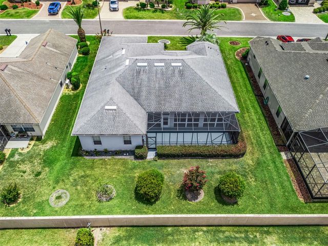 16887 SE 110TH COURT ROAD, Summerfield, FL 34491