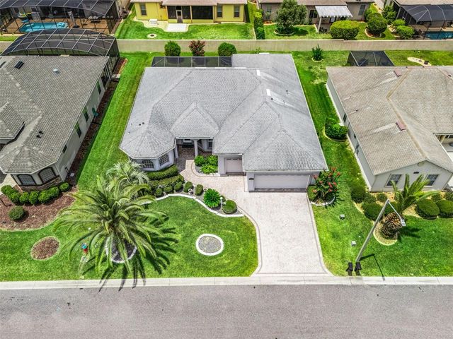 16887 SE 110TH COURT ROAD, Summerfield, FL 34491
