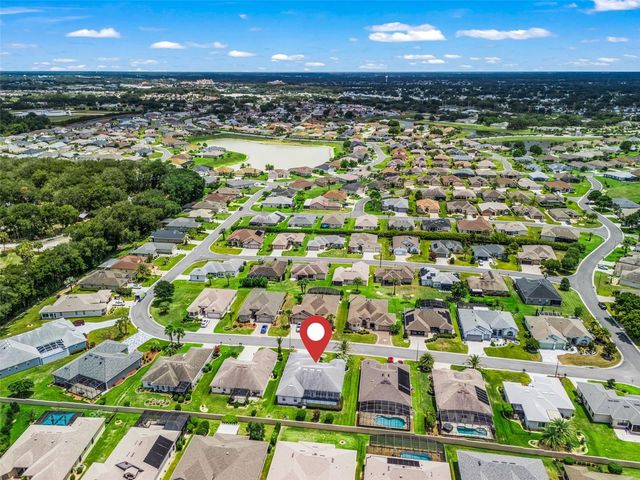 16887 SE 110TH COURT ROAD, Summerfield, FL 34491