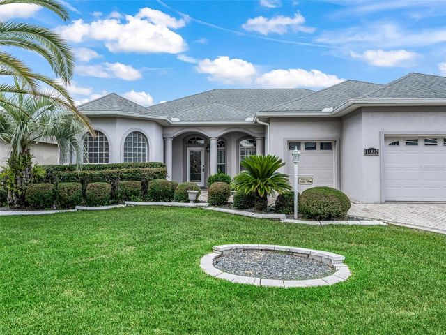 16887 SE 110TH COURT ROAD, Summerfield, FL 34491