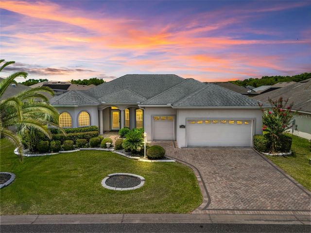 16887 SE 110TH COURT ROAD, Summerfield, FL 34491