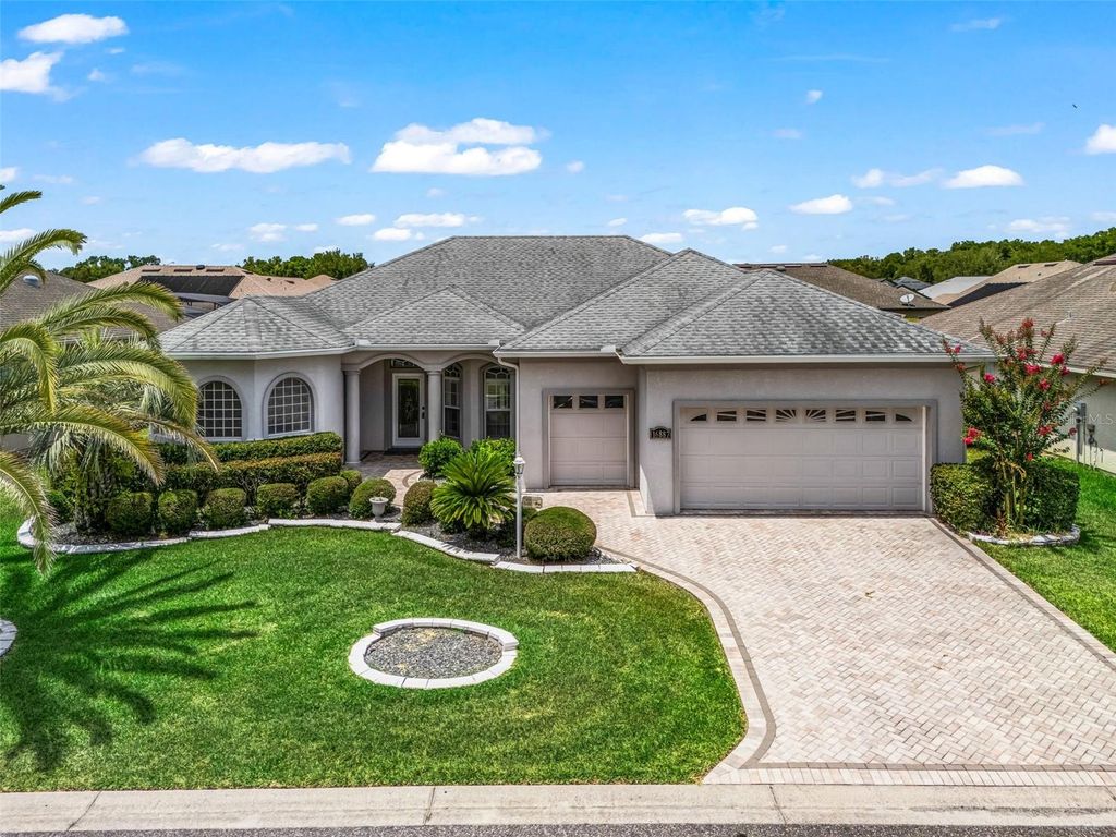 16887 SE 110TH COURT ROAD, Summerfield, FL 34491