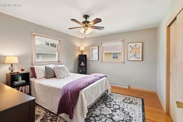 10114 W Fiebrantz AVENUE, Milwaukee, WI 53222