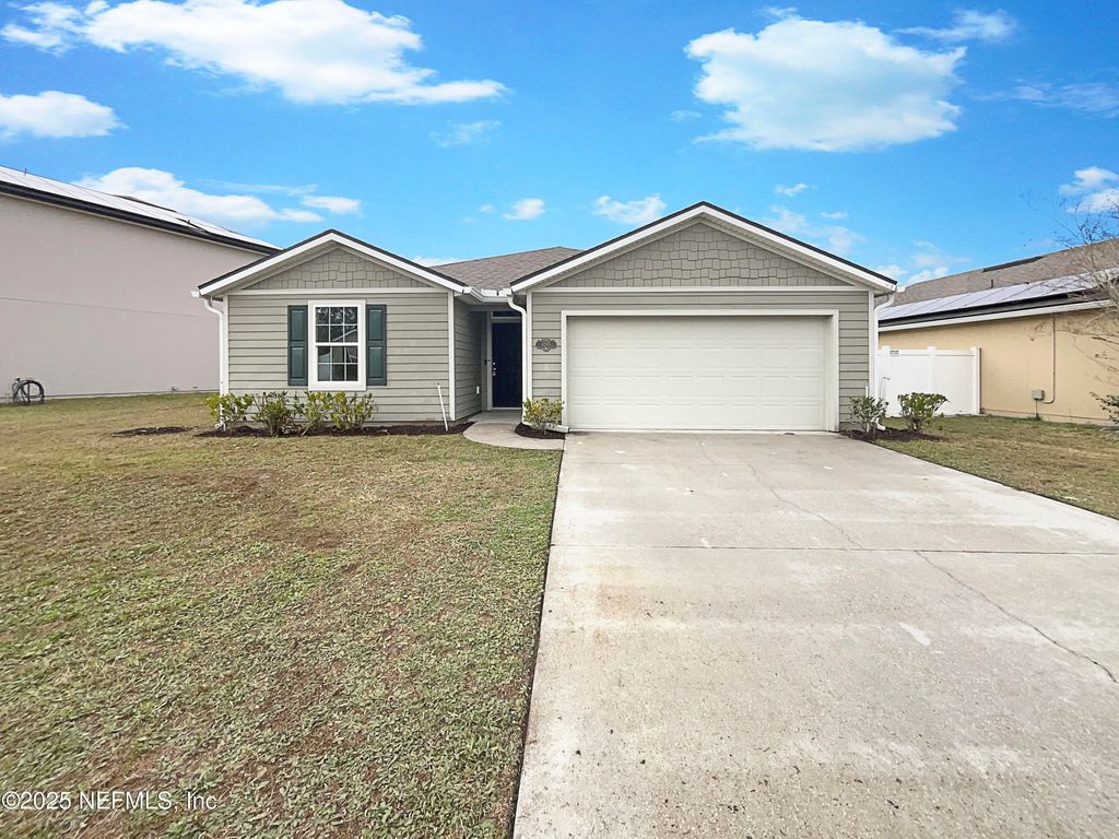 4245 PACKER MEADOW Way, Middleburg, FL 32068