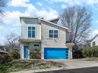 1716 Adina ST, Austin, TX 78721