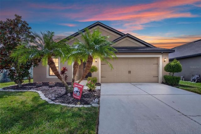 14441 ALISTAR MANOR DRIVE, Wimauma, FL 33598
