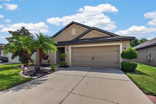 14441 ALISTAR MANOR DRIVE, Wimauma, FL 33598