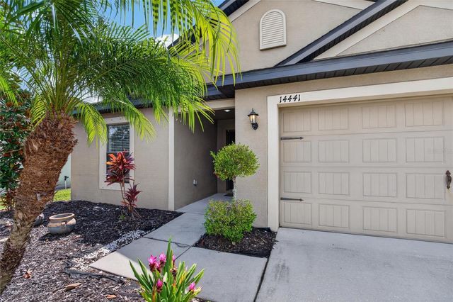 14441 ALISTAR MANOR DRIVE, Wimauma, FL 33598