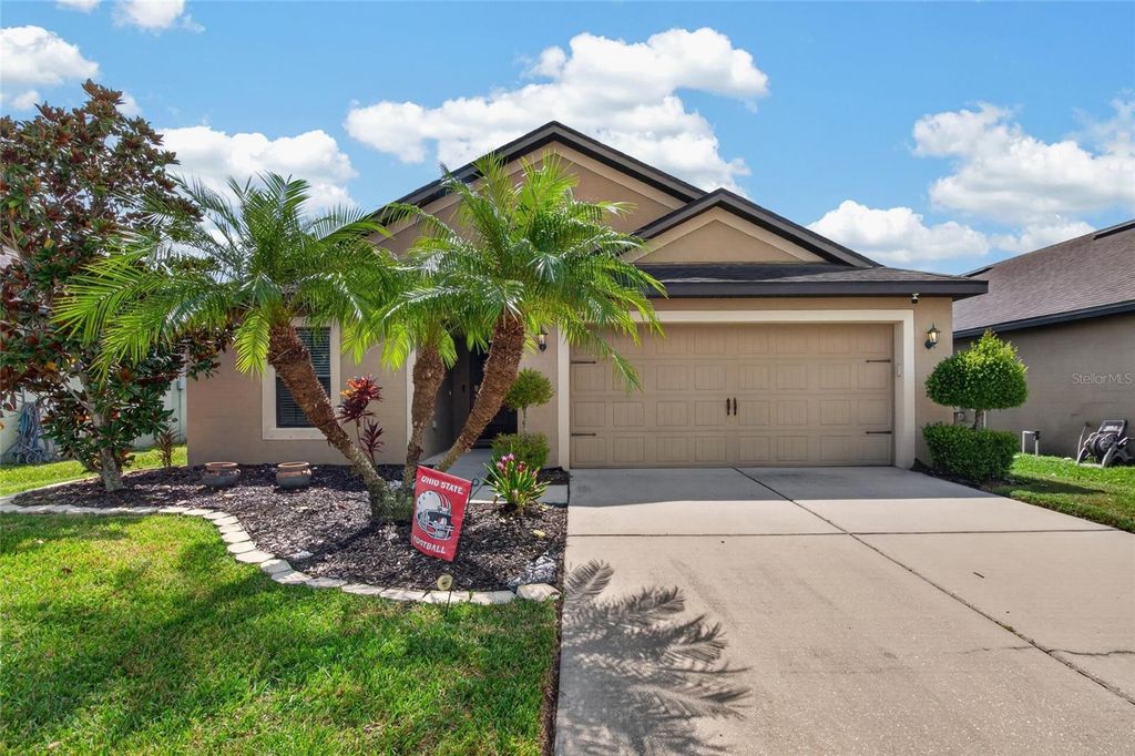 14441 ALISTAR MANOR DRIVE, Wimauma, FL 33598