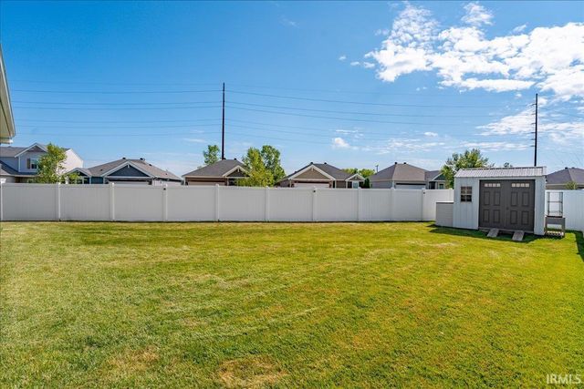 4565 Brentford Drive, Newburgh, IN 47630