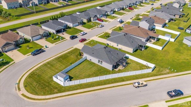 4565 Brentford Drive, Newburgh, IN 47630