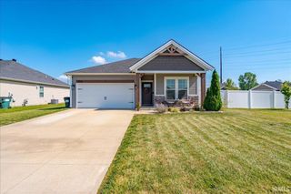 4565 Brentford Drive, Newburgh, IN 47630