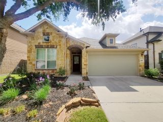 4939 Ginger Bluff Trail Trail, Katy, TX 77494