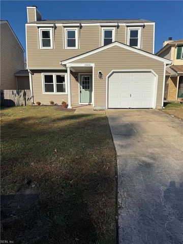 1503 Oak Knoll LN, Virginia Beach, VA 23464